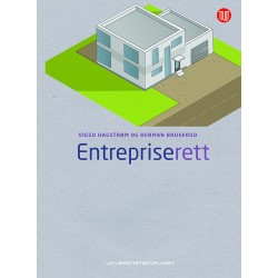Entrepriserett