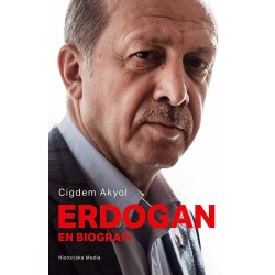Erdogan : en biografi