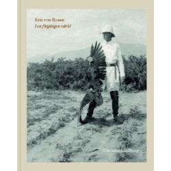 Eric von Rosen : i en förgången värld