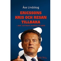 Ericssons kris och resan tillbaka