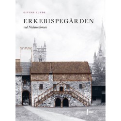 Erkebispegården ved Nidarosdomen