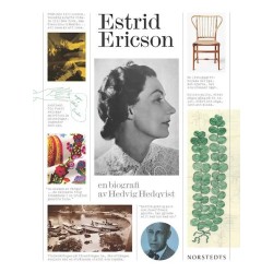 Estrid Ericson : en biografi