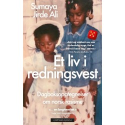 Et liv i redningsvest