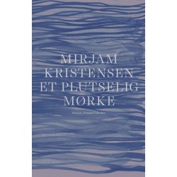 Et plutselig mørke