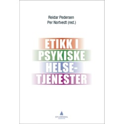 Etikk i psykiske helsetjenester
