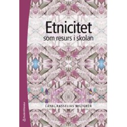 Etnicitet som resurs - i skolan