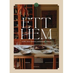 Ett hem : Carl och Karin Larssons värld