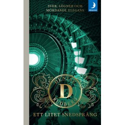 Ett litet snedsprång