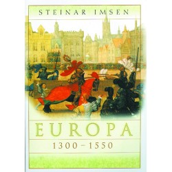 Europa 1300-1550  (2.utg.)