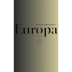 Europa : roman