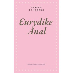 Eurydike Anal : roman