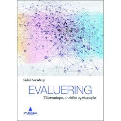 Evaluering : tilnærming, modeller og eksempler