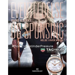 Eventledelse og sponsing : helse i hver krone