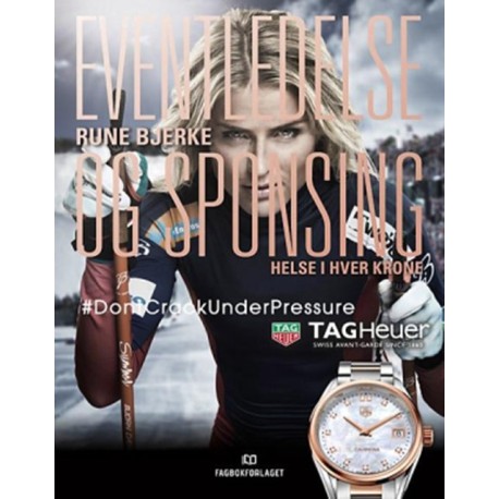 Eventledelse og sponsing : helse i hver krone