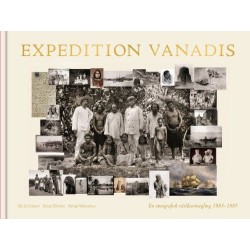 Expedition Vanadis : en etnografisk världsomsegling 1883-1885