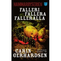 Falleri, fallera, falleralla