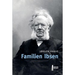Familien Ibsen