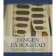 Fangen på Bogstad : den unge, svenske grev Lewenhaupts beretning i dagbøker og brev og den historiske opptakten til 1814