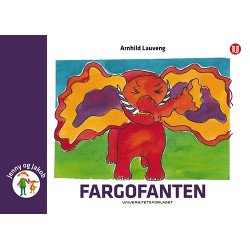 Fargofanten