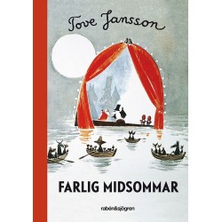 Farlig midsommar
