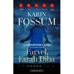 Farvel, Farah Diba