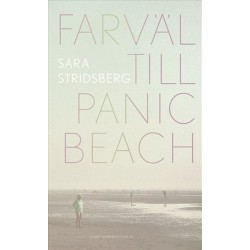 Farväl till Panic Beach
