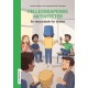 Fellesskapende aktiviteter : en ressursbok for skolen