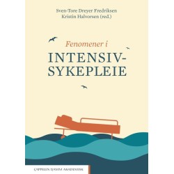 Fenomener i intensivsykepleie