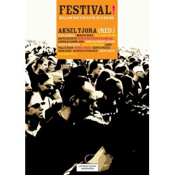 Festival! : mellom rølp, kultur og næring
