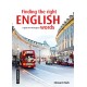 Finding the right Engish words : a guide for Norwegians