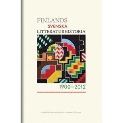 Finlands svenska litteraturhistoria