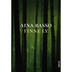 Finne ly : roman