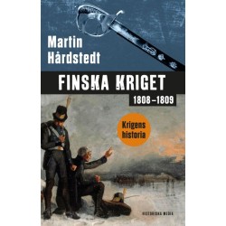 Finska kriget 1808-1809