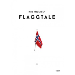 Flaggtale : dikt