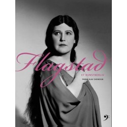 Flagstad : et kunstnerliv
