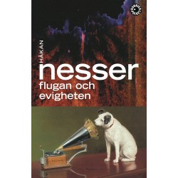 Flugan och evigheten. Koreografen  (storpoc)