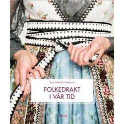 Folkedragt i vår tid
