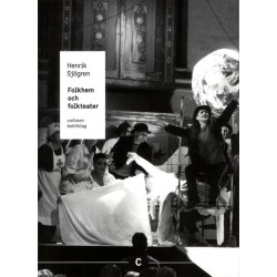 Folkhem och folkteater