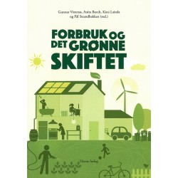 Forbruk og det grønne skiftet