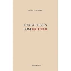 Forfatteren som kritiker