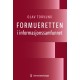 Formueretten i informasjonssamfunnet