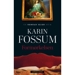 Formørkelsen : roman
