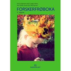 Forskerfrøboka  (2.utg.)