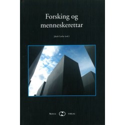 Forsking og menneskerettar