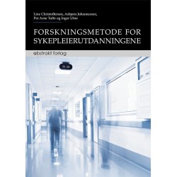 Forskningsmetode for sykepleierutdanningene