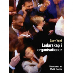 Ledarskap i organisationer