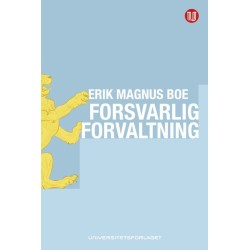 Forsvarlig forvaltning