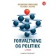 Forvaltning og politikk  (5. utg.)