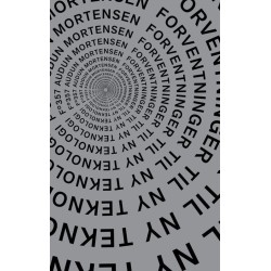 Forventninger til ny teknologi