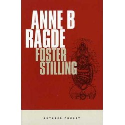 Fosterstilling : noveller  (poc)